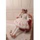 Vcastle Strawberry Box Blouse and JSK(Pre-Order/3 Colours/Full Payment Without Shipping)